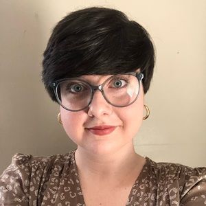 Meet your Posher, Grace